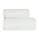 Ręcznik bawełniany NEPTUN 50x90 Biały