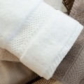 Ręcznik bawełniany RODOS 70x140 Biały