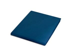 Prześcieradło satynowe bez gumki Satyn Dream 160x220 Chaber