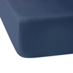 Prześcieradło satynowe z gumką Satyn Dream 140x200 Chaber