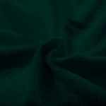 Prześcieradło bawełniane z gumką Frotte Premium 140x200 Butelkowa Zieleń