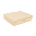 Prześcieradło Frotte Premium z gumką 120x200