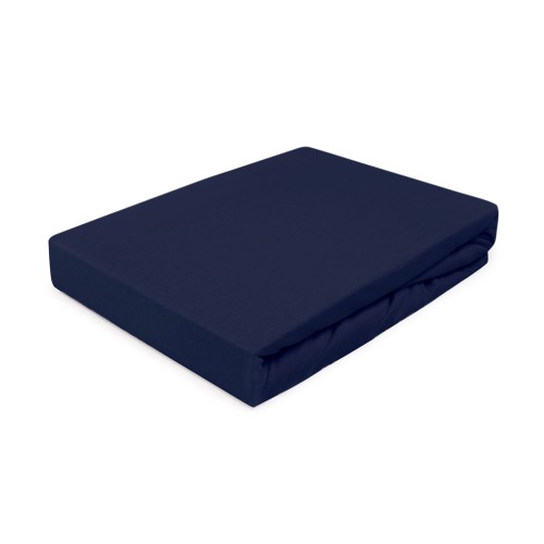 Prześcieradło Jersey z gumką 90x200