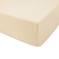 Prześcieradło Jersey z gumką 120x200