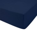 Prześcieradło Jersey z gumką 160x200