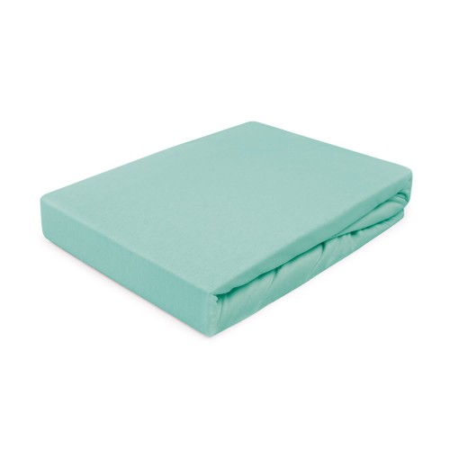 Prześcieradło Jersey z gumką 180x200