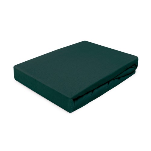 Prześcieradło Jersey z gumką 220x200