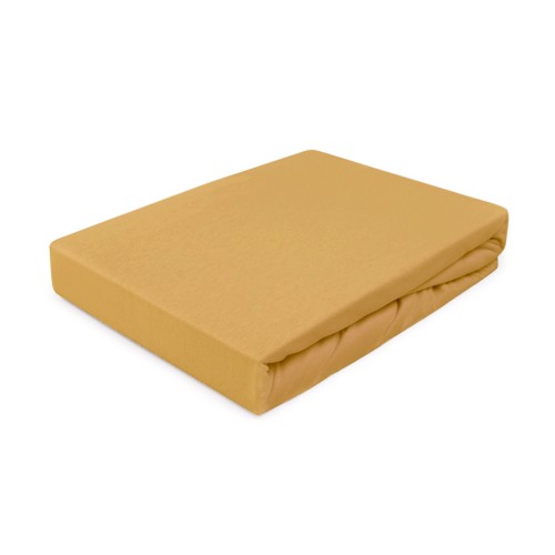 Prześcieradło Jersey z gumką 220x200