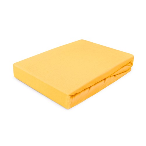 Prześcieradło Jersey z gumką 80x160