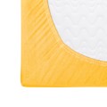 Prześcieradło Jersey z gumką 80x160