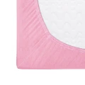 Prześcieradło Jersey z gumką 80x160