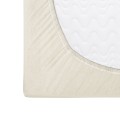Prześcieradło Jersey z gumką 70x140
