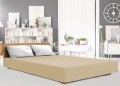 Prześcieradło Jersey Elastan z gumką 180x200x30