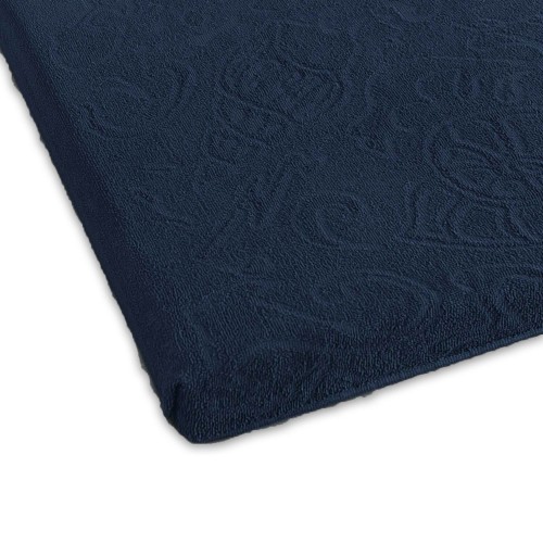 Prześcieradło żakardowe Tulipan 175x220