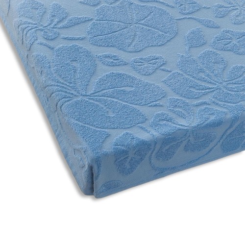 Prześcieradło żakardowe Tulipan 150x205