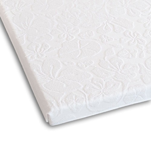 Prześcieradło żakardowe Tulipan 150x205