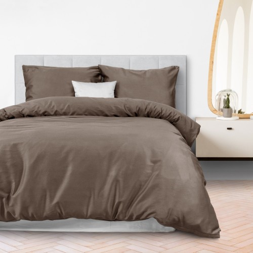Pościel Satyna bawełniana SATYNLOVE CLASSIC 100% bawełna 220x200 WZÓR
