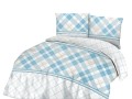 Pościel COTTONLOVE 100% bawełna 160x200 WZÓR