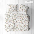 Pościel KORALOVE 100% bawełna 160x200 WZÓR