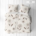 Pościel KORALOVE 100% bawełna 160x200 WZÓR