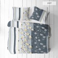 Pościel KORALOVE 100% bawełna 140x200 WZÓR