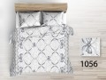 Pościel KORALOVE 100% bawełna 140x200 WZÓR