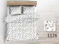 Pościel KORALOVE 100% bawełna 140x200  WZÓR