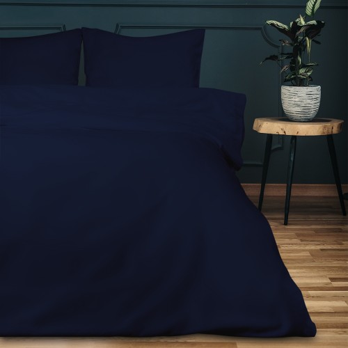 Pościel Satyna bawełniana SATYNLOVE CLASSIC 100% bawełna 140x200 WZÓR