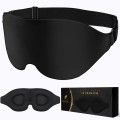 Opaska do spania Waya 3D Premium Czarma