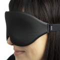 Opaska do spania Waya 3D Premium Czarma