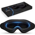 Opaska do spania Waya 3D Premium v2 Czarma