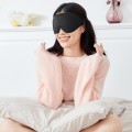 Opaska do spania Waya 3D Premium v2 Czarma