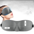Opaska do spania Waya Comfort 3D Szara