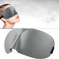 Opaska do spania Waya Comfort 3D Szara