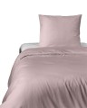 Luksusowa pościel z Makosatyny 220x200 Purowy Róż