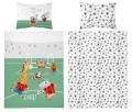 Pościel dziecięca Maya Moo bambusowa 100x135