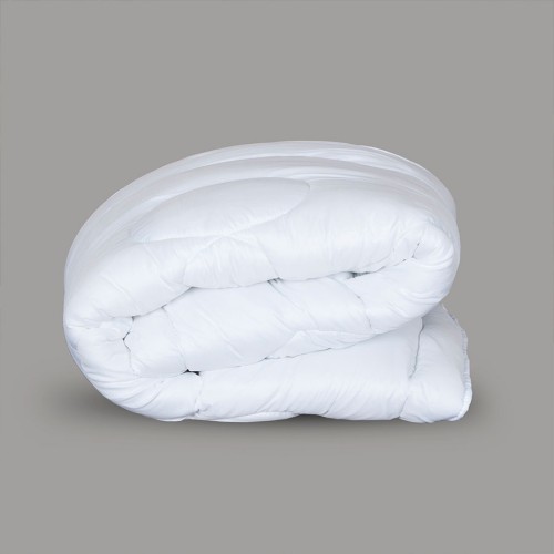 Kołdra Klasyczna Dreamy 220x200 z wypełnieniem silikonowym