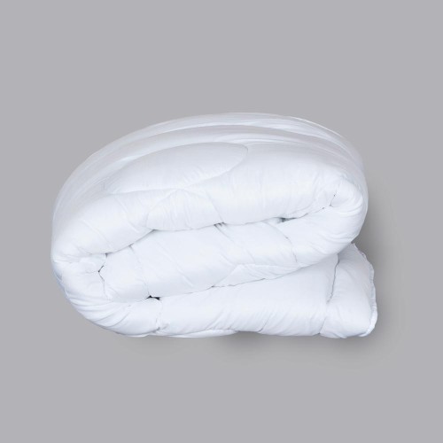 Kołdra Uniwersalna Dreamy 4 Pory Roku 160x200 z wypełnieniem silikonowym