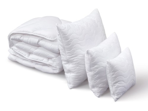 Kołdra Klasyczna Classic 160x200 Wypełnienie Sylikonowe