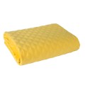 Narzuta Dekoracyjna Velvi 220x240 Żółty