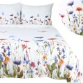 Pościel Flanelowa 160x200 Flanelove