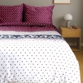 Pościel Flanelowa 140x200 Flanelove