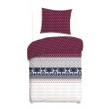 Pościel Flanelowa 140x200 Flanelove