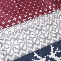 Pościel Flanelowa 140x200 Flanelove