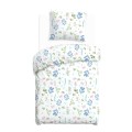 Pościel Flanelowa 140x200 Flanelove