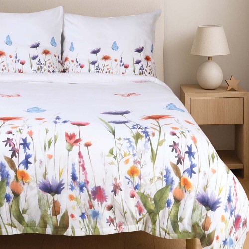 Pościel Flanelowa 180x200 Flanelove