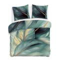 Pościel Satyna bawełniana SATYNLOVE PREMIUM 180x200
