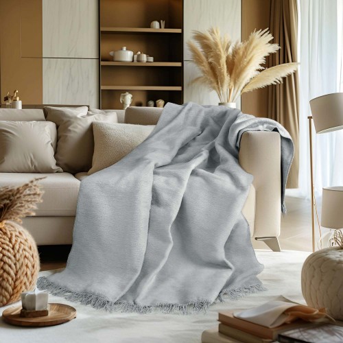 Koc Bawełniany Cotton Tales 150x200