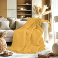Koc Bawełniany Cotton Tales 150x200