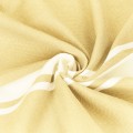 Fouta Tunezyjska Sahara Breeze - Ręcznik Plażowy 100x200 Pareo Żółty